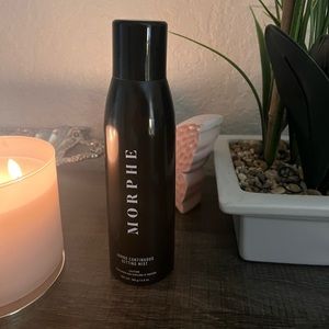 Morphe jumbo setting spray